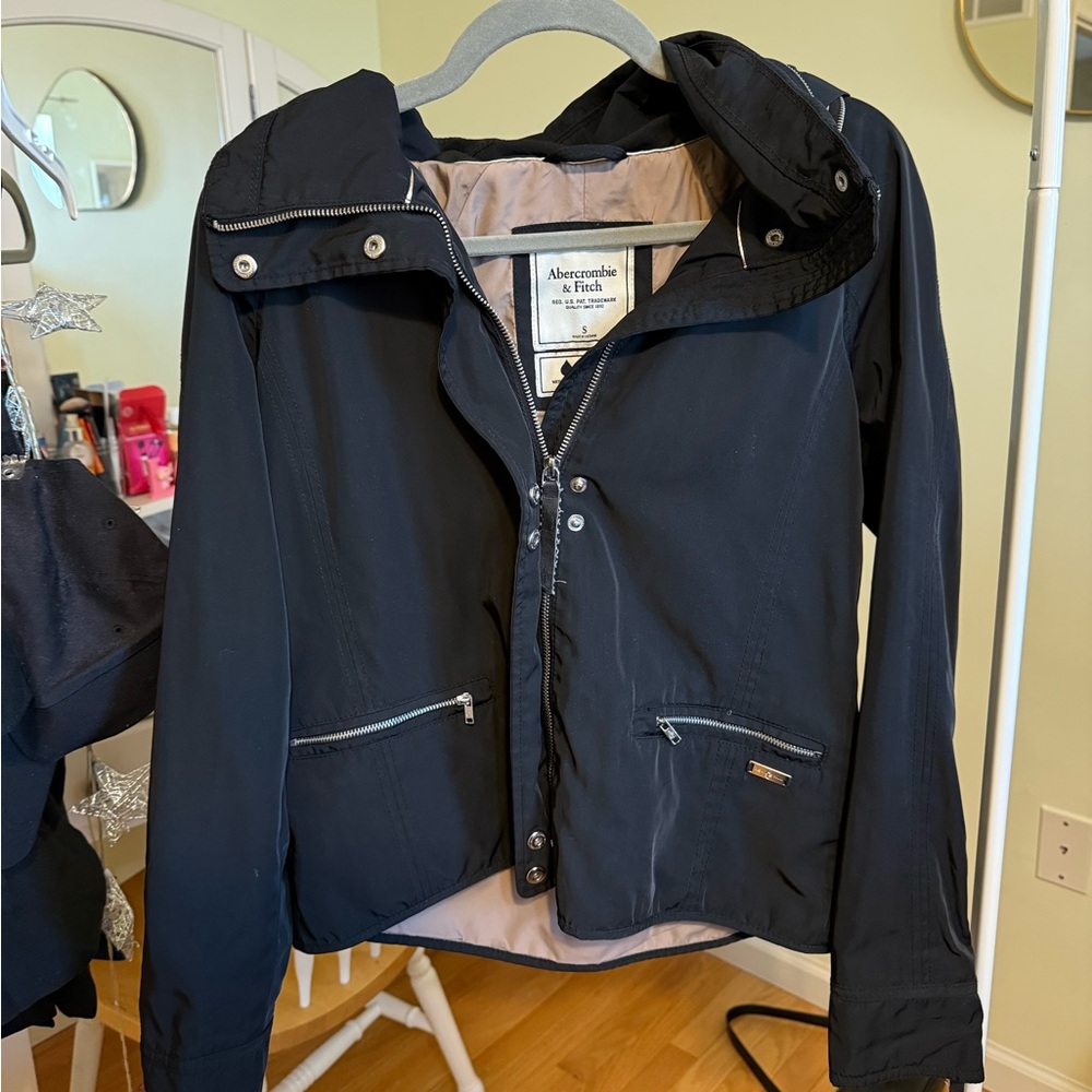 Abercrombie jacket